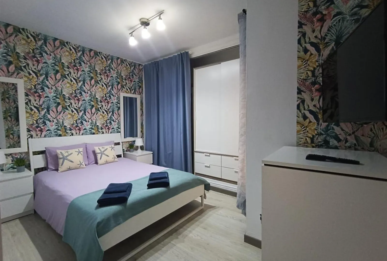 Apartamento Soleado ロス・アブリゴス スペイン